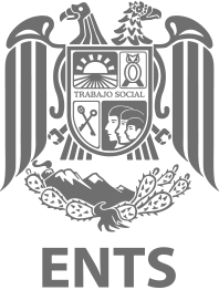 logo ENTS